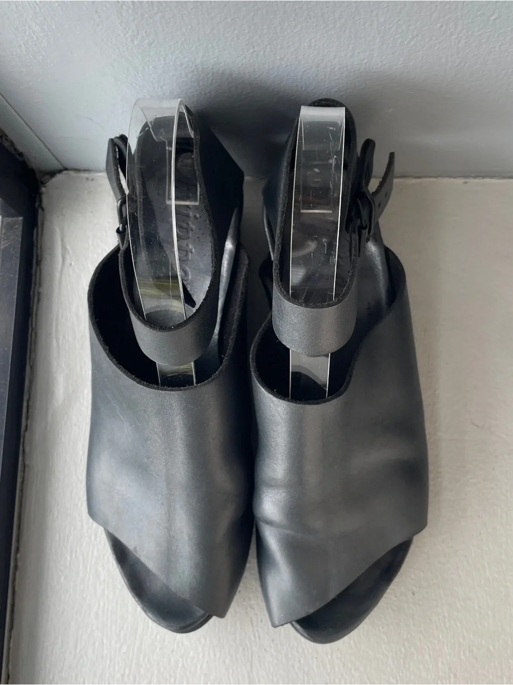 Trippen leather Sandals
